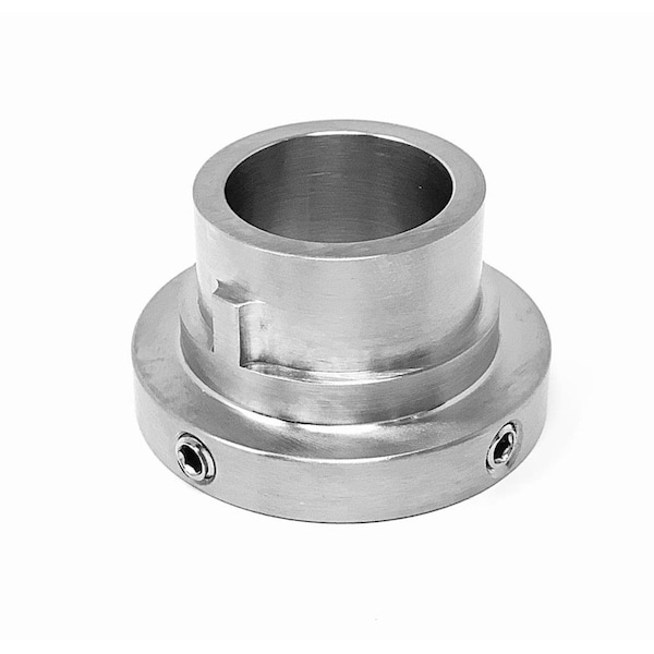 C114 Collar (SP114D-23P-316); Replaces Alfa Laval Part# 480988